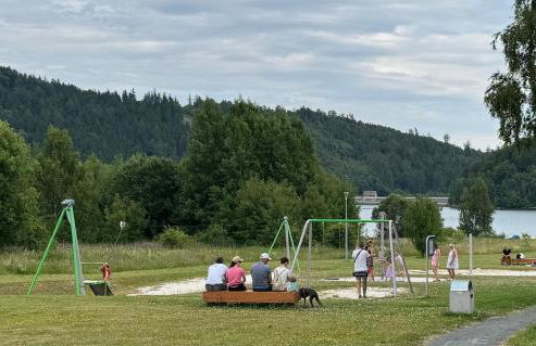 Dom z widokiem - Foto 73