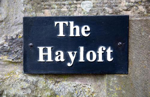 The Hayloft - Foto 14