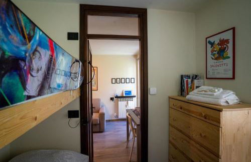 Morgex Mont Blanc - Petite Maison - Foto 10