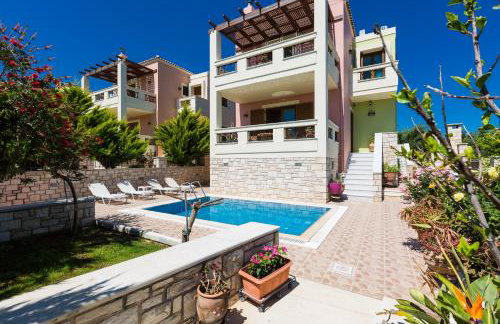 Villa Flabellina - Foto 52