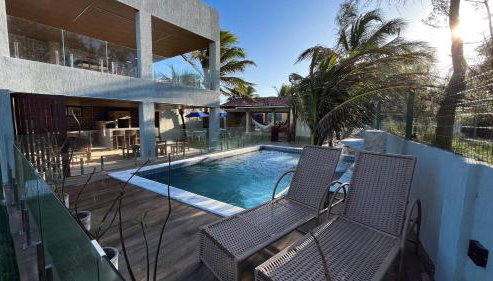 Casa do Mineiro Jacumã RN - Foto 5