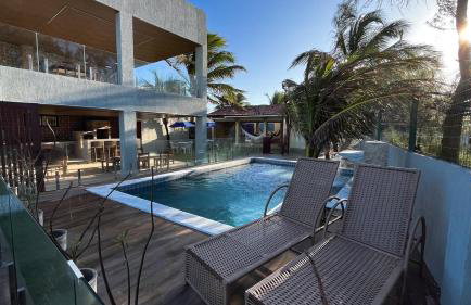 Casa do Mineiro Jacumã RN - Foto 5