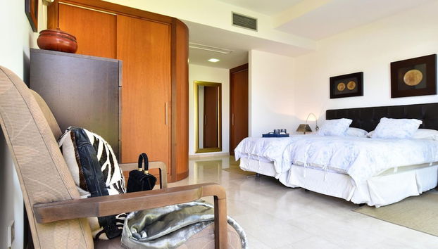 Holiday Home in Maspalomas - Foto 2, Habitación