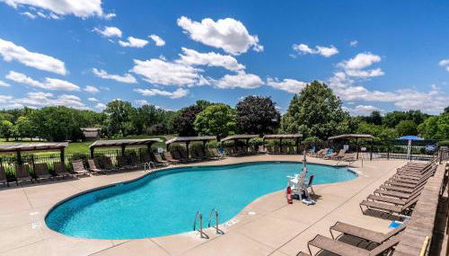 Windmill Cottage at Abbey Springs Near Lake & Shops! - Foto 4