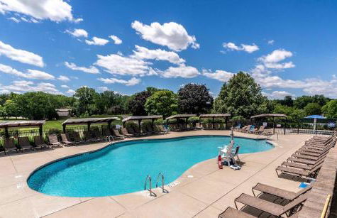 Windmill Cottage at Abbey Springs Near Lake & Shops! - Foto 4