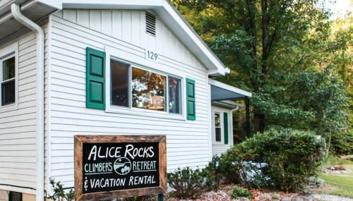 Alice Rocks - Pet Friendly, Firepit, WiFi - Foto 2