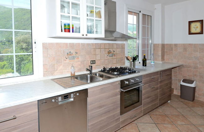 Casa Oreggi Comfortable Holiday Residence - Photo 6