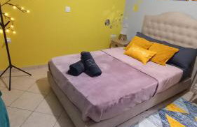 Cozy & Spacious Apartment Walk to Vathy Center - Photo 33