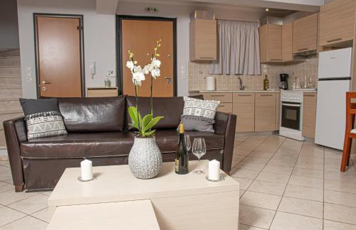 SALTSEA BOUTIQUE VILLAS - Photo 13