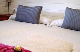 Cabaña Rural ¨La Huerta de los Serijos¨ - Foto 10