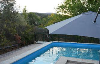 Dacha Toledo Casa Rural & Spa - Foto 14