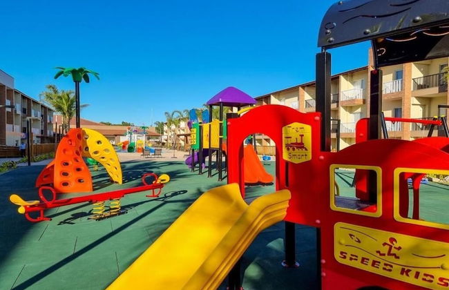 Ondas Praia Resort - Photo 51