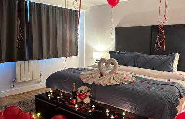 Canary Wharf - Luxury Apartments - Foto 40