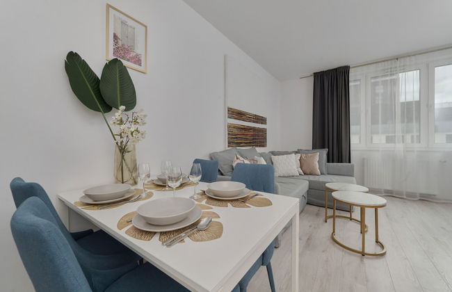 Gwiaździsta Apartment by Renters - Photo 18