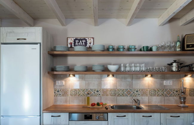 Sarpedon & Rhadamanthus By Forest Villas - Photo 23