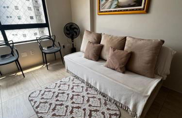 Apt Boa Viagem, praia e aeroporto prox - Photo 2