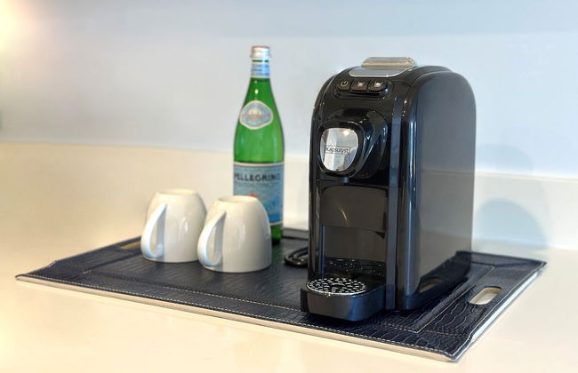 Bay Breeze Premium Apartments By Eskape Collection - Foto 34