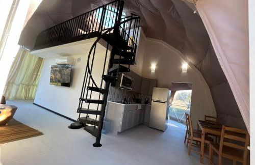 Dome Sweet Dome - Foto 23