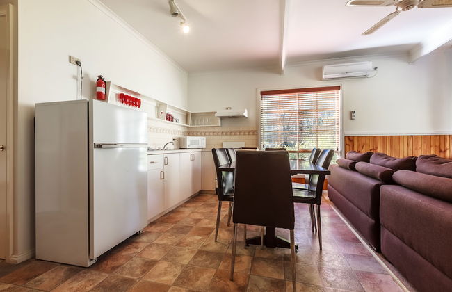 The Cottages at Hepburn Springs - Foto 20