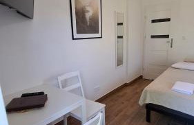 Włostowicka Ostoja Pokoje - Foto 63