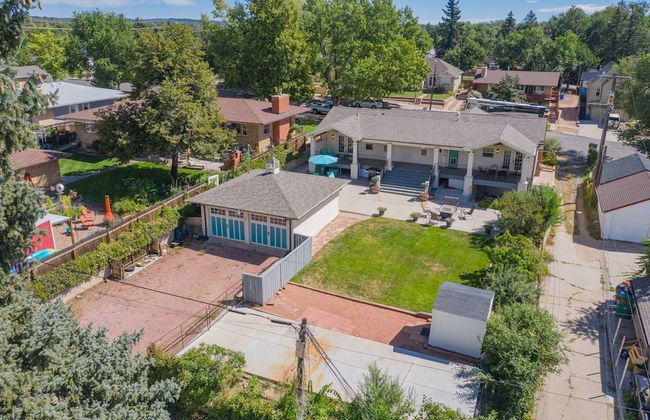 5BR Mnt Viewsdowntown Luxuryfirepit & RV Parking - Photo 59