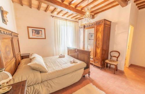 Castello di Crocicchio - Foto 12