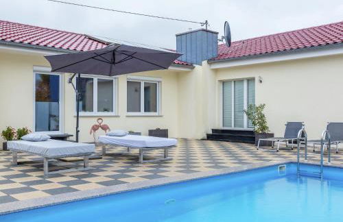 Ferienhaus in Markdorf mit Pool - Foto 11