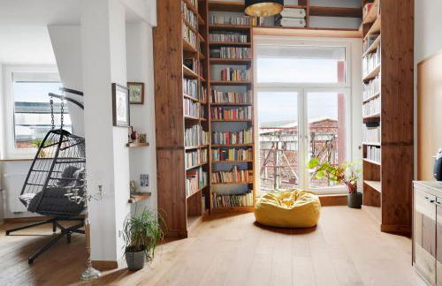 Loft Apartments - Foto 8