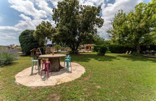 Mas de la Tontine - Foto 30