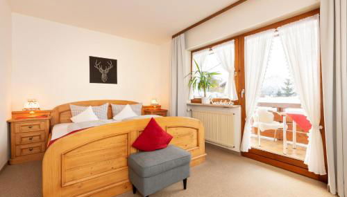 "Haus Alpenblick" - Annehmlichkeiten von 4-Sterne Familien-und Wellnesshotel Viktoria können mitbenutzt werden - Foto 5