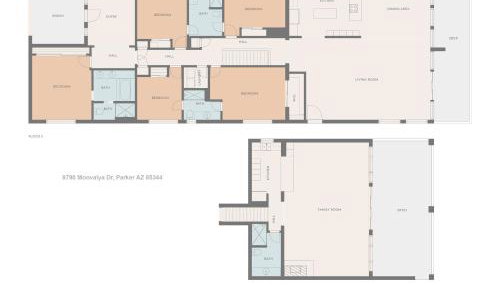 Moovalya Keys | Spacious Riverfront Retreat • Private Dock - Foto 4