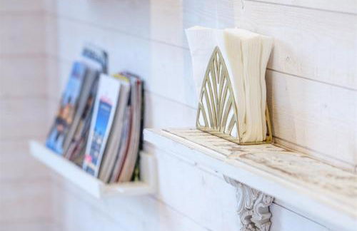 Les Suites d'Aliénor, Suite Cosy - Foto 18