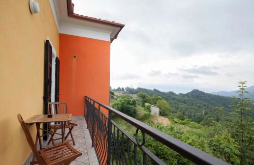 House x visit 5TerreTigulliobay - Foto 23