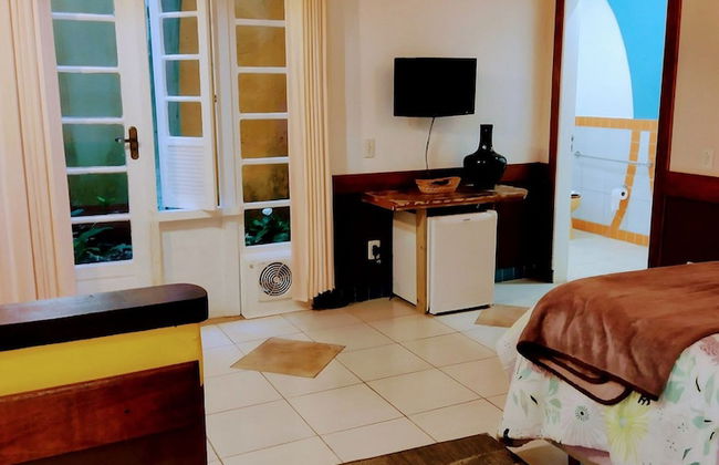 Verde Vida Ecopousada Termas do Gravatal - Photo 23