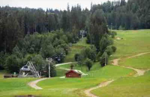 Chalet l'Escale - Foto 42