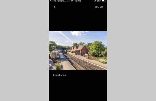 HOXNE HOUSE WEYBOURNE,N Coast sleeps 14 5 bedroom j72 - Photo 67