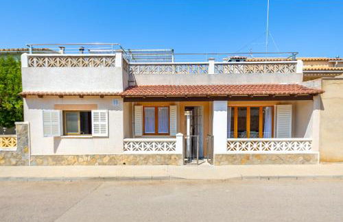 Ideal Property Mallorca - Son Serra - Foto 36