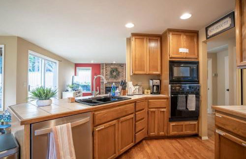 Corporate Housing Charm near East Sammamish Park - Foto 19