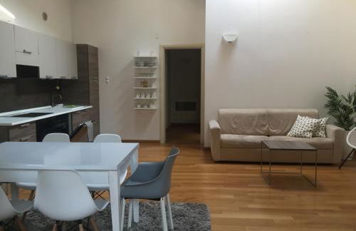 Casa del Monastero - Foto 1