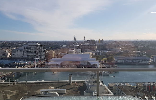 Midtown Darling Harbour - Foto 26