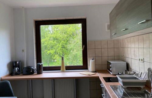 Gemütliche Wohnung zwischen Grün und Duisburg Hbf - Photo 15