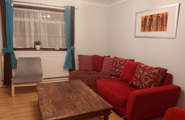 Huku Kwetu - Chelsea Garden - Foto 31