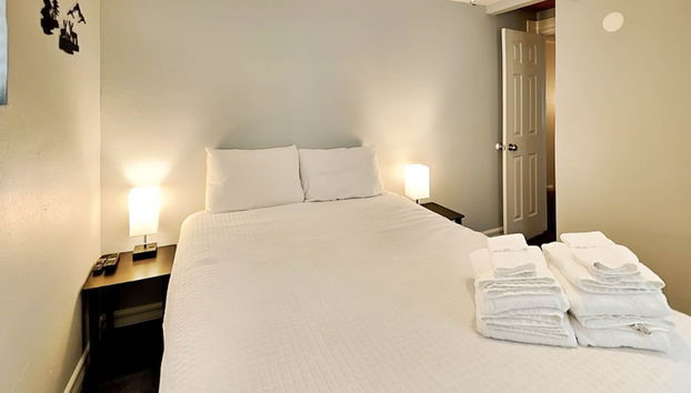 The Misty Mountain Retreat - Foto 3, Habitación