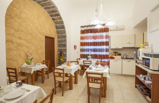 Sicilia Etna Mare - Foto 28