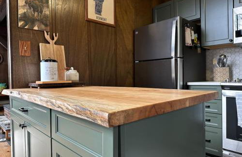 Crooked Ear Cabin - Foto 12