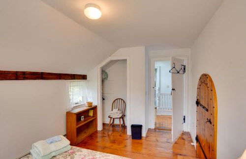 Waterfalls and Trails at The Mills At Green Hole - Foto 32