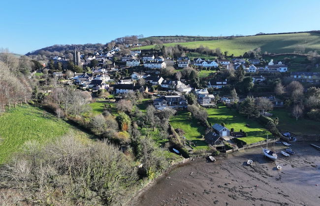 Water Edge House Boathouse - Foto 64