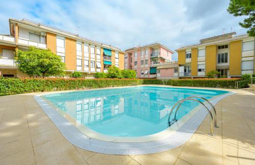 NEW Splash Lusso Con Piscine a 2 Passi Dal Mare - Foto 22