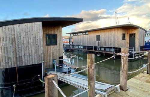 Houseboat Islay - Foto 27