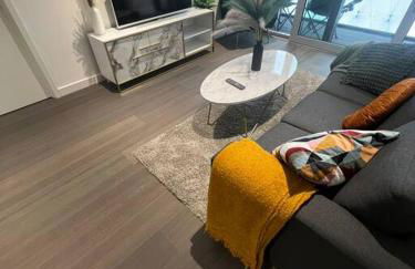 LushPen - O2 Arena Apartment - Foto 2